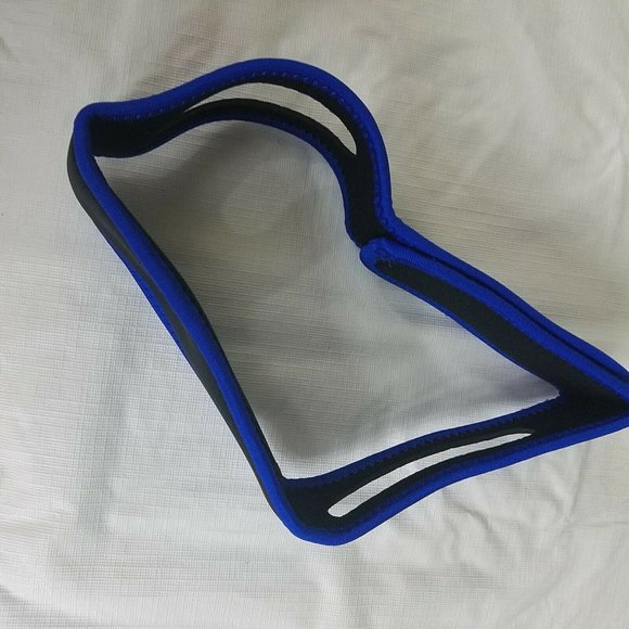 Snore Relief Sleep Chin Strap Adjustable - Picture 3 of 7